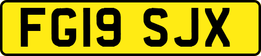 FG19SJX