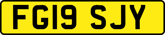 FG19SJY