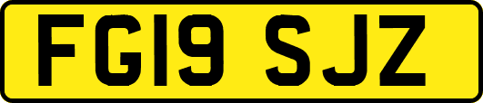 FG19SJZ