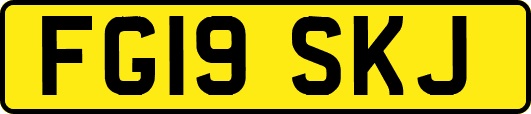 FG19SKJ