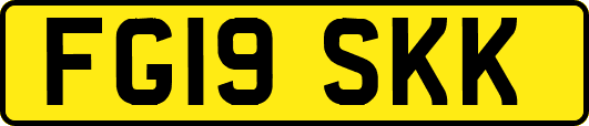 FG19SKK