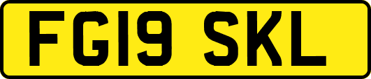 FG19SKL