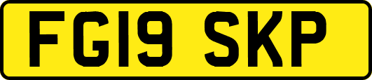 FG19SKP