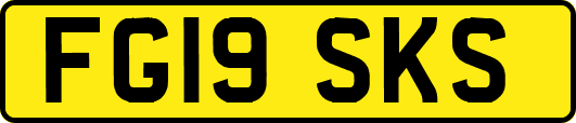 FG19SKS