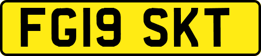 FG19SKT