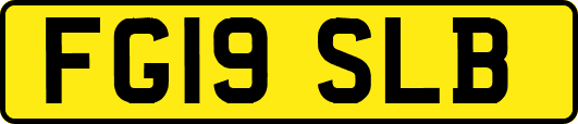 FG19SLB