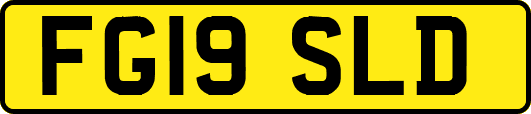 FG19SLD
