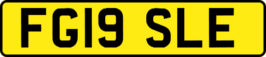 FG19SLE