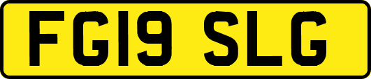 FG19SLG