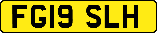 FG19SLH