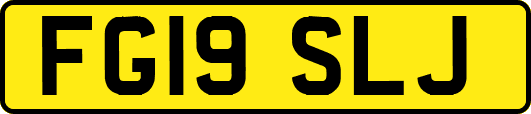 FG19SLJ