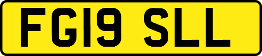 FG19SLL