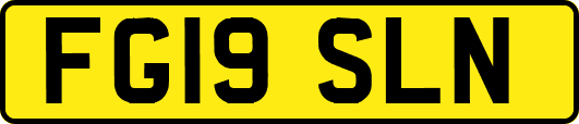 FG19SLN