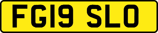 FG19SLO