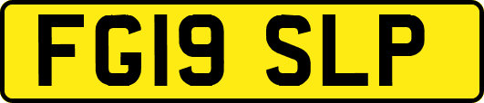 FG19SLP