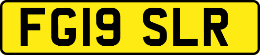 FG19SLR
