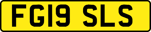 FG19SLS