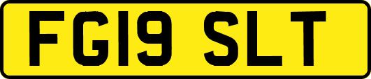 FG19SLT
