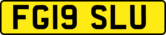 FG19SLU