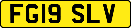 FG19SLV