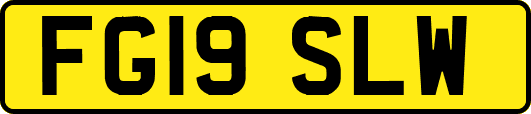 FG19SLW