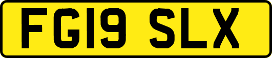 FG19SLX