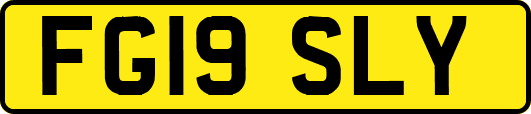 FG19SLY
