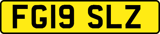 FG19SLZ