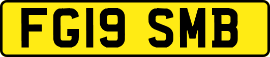 FG19SMB
