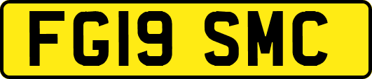 FG19SMC