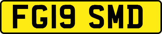 FG19SMD
