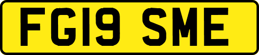 FG19SME