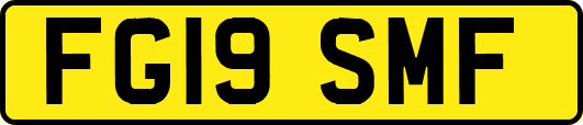 FG19SMF