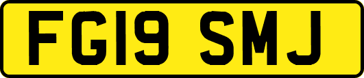 FG19SMJ