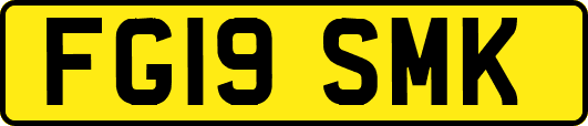 FG19SMK