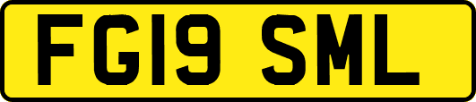 FG19SML