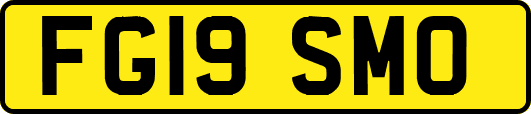 FG19SMO