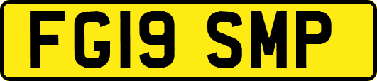 FG19SMP