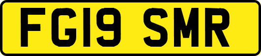 FG19SMR