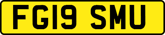 FG19SMU