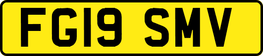 FG19SMV