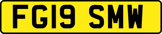 FG19SMW