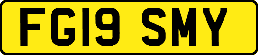 FG19SMY