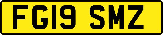 FG19SMZ