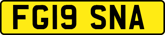 FG19SNA