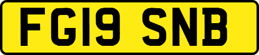 FG19SNB