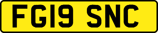 FG19SNC