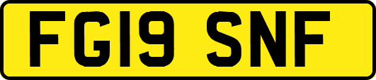 FG19SNF