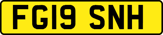 FG19SNH