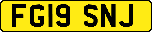 FG19SNJ